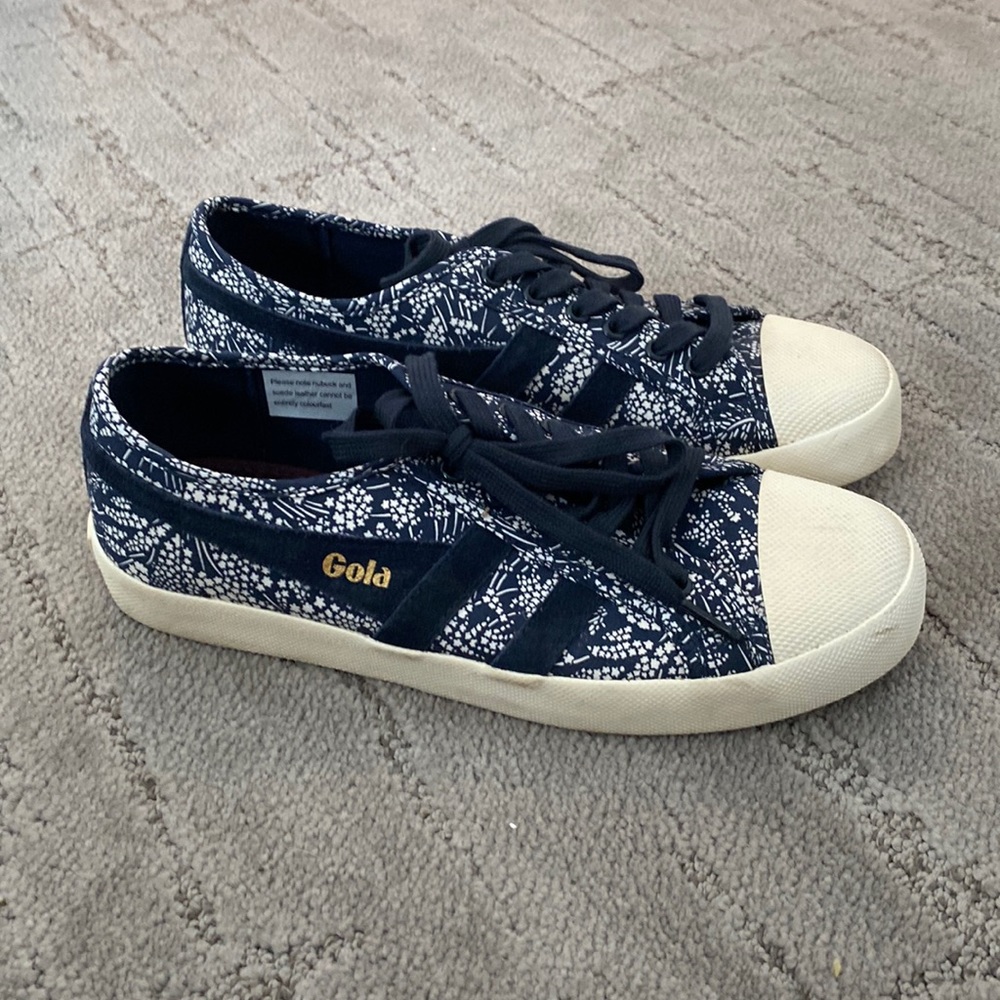 Gola shoe size 8